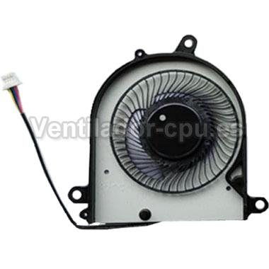 Ventilador A-POWER BS5005HS-U3J 16S1-CPU