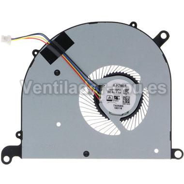 Ventilador A-POWER 16S1-GPU