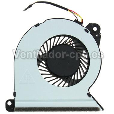 Ventilador Hp 767433-001