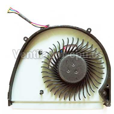 Ventilador Lenovo Ideapad U310-ifi