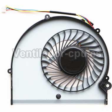 ventilador GPU A-POWER BS5005HS-U2N