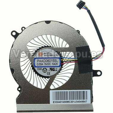 Ventilador AAVID PAAD06015SL N426