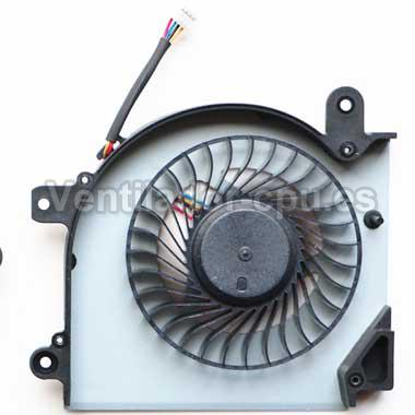 Ventilador AAVID PAAD06015SL N416