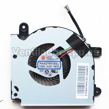 Ventilador AAVID PAAD06015SL N416