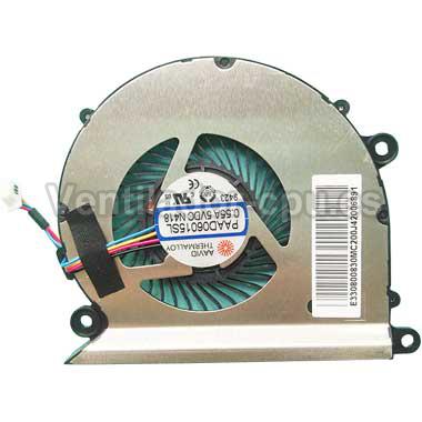 Ventilador AAVID PAAD06015SL N418