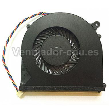 ventilador CPU FCN DFS2000058P0T FGKY