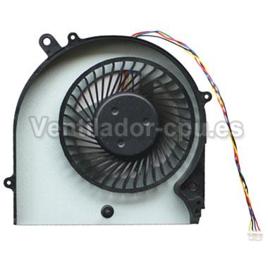 Ventilador POWER LOGIC PLB07010S05M