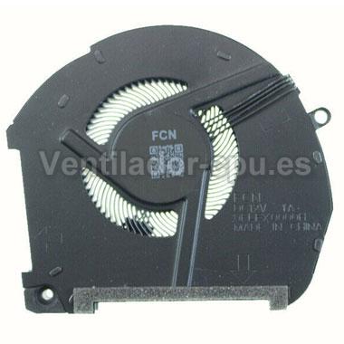 Ventilador FCN 0FLFX0000H