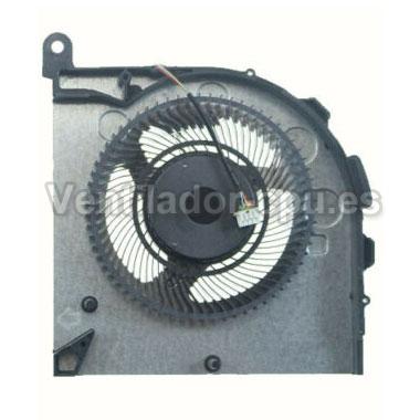 Ventilador Lenovo Legion Y740-17ich