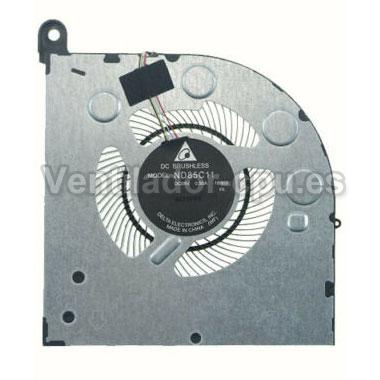 Ventilador DELTA ND85C11-18B03