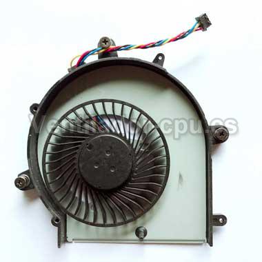 Ventilador DELTA NS65B02-15A02