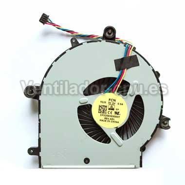 Ventilador Hp 840732-001