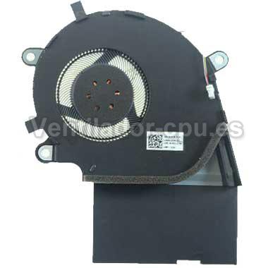 ventilador CPU FCN DFS5K12304363L FLKL