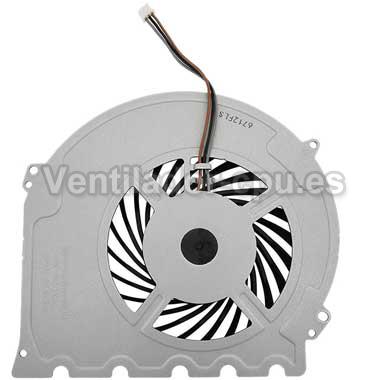 Ventilador Nidec G85G12MS1AN 56J14