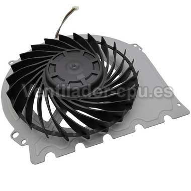 Ventilador Nidec G85G12MS1AN 56J14