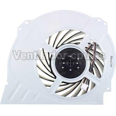 Ventilador Nidec G95C12MS1BJ-56J14