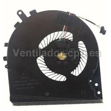 Ventilador DELTA ND85C16-18L02