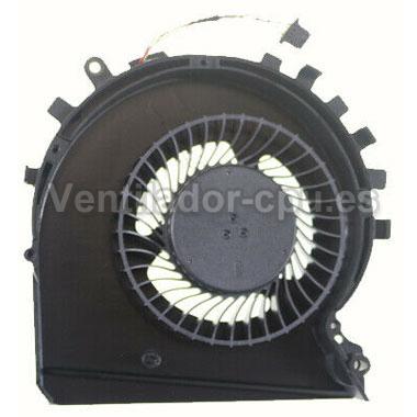 ventilador GPU DELTA ND85C16-18L03