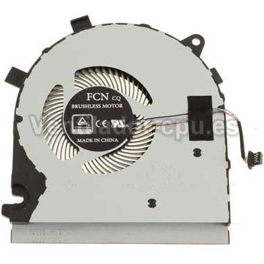 Ventilador DELTA NS85C27-18J22