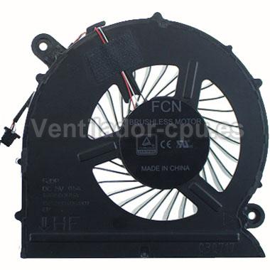 Ventilador Samsung 810g5m-x06
