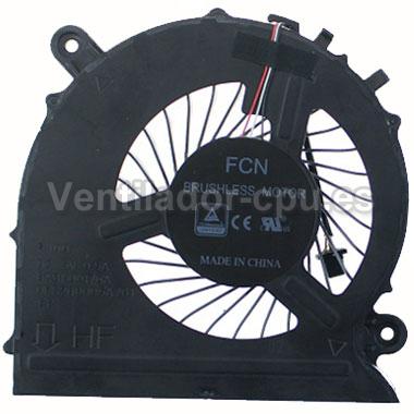 Ventilador FCN DFS200005A70T FJDQ