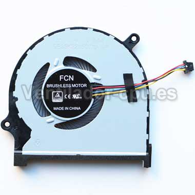 Ventilador FCN DFS5K22115371D FM6B