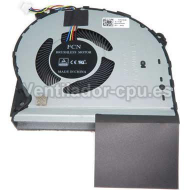 Ventilador FCN DFS593512MN0T FK08