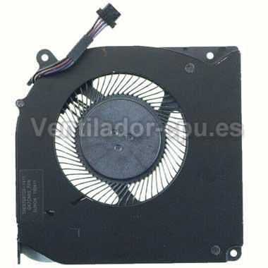 Ventilador MECHREVO Z2