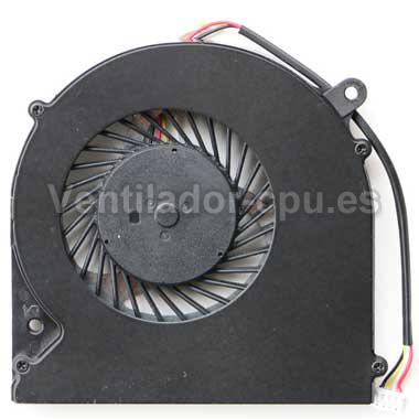 Ventilador Gigabyte 6-31-N75W2-101