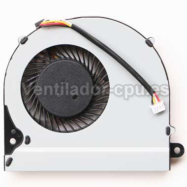 ventilador GPU FCN DFS501105FR0T FKMF