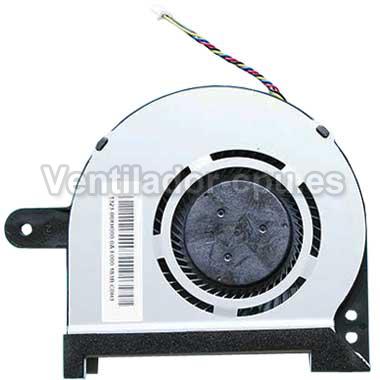 ventilador CPU FCN DFS561405PL0T FJ7C