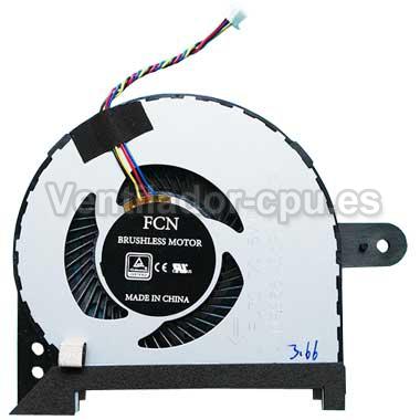 Ventilador Gigabyte 1323-00XH000