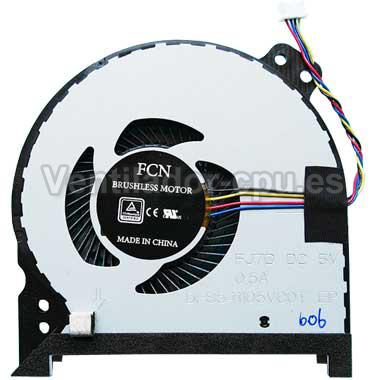 Ventilador Gigabyte 1323-00XJ000