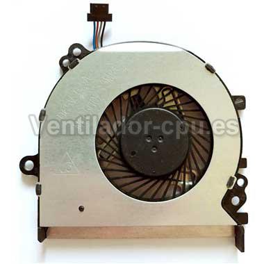 Ventilador DELTA NS65B02-15M21