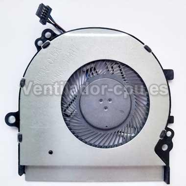 Ventilador DELTA NS65B02-17A17