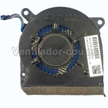 Ventilador DELTA NS85B00-17K16