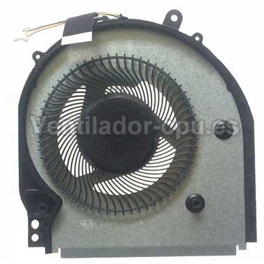 Ventilador Hp L18222-001