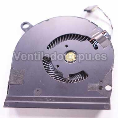 Ventilador DELTA ND55C03-16L05