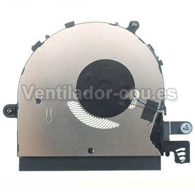 Ventilador Hp SPS-L74084-001