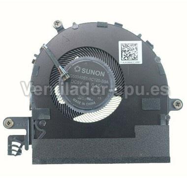 Ventilador SUNON EG50040S1-1C120-S9A