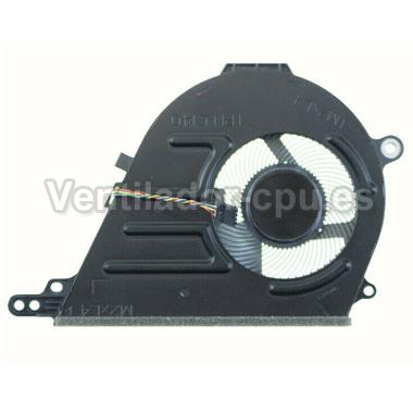 Ventilador Hp L54807-001