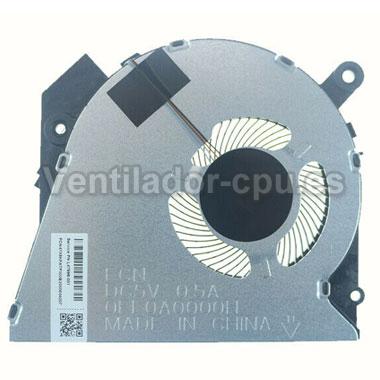 Ventilador Hp L47695-001