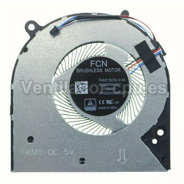 Ventilador FCN 6033B0062401