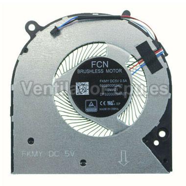 Ventilador Hp 14-cf0100ng
