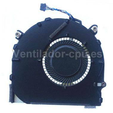 Ventilador Hp Probook 645 G4