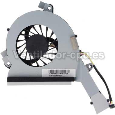 Ventilador DELTA Ns85b01-15l18