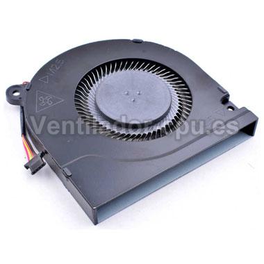 Ventilador DELTA NS85C06-17K13