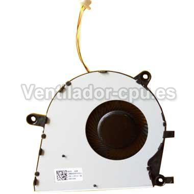 Ventilador Asus Zenbook Ux530uq-fy024t