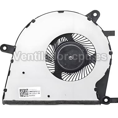 Ventilador Asus Zenbook U5100uq