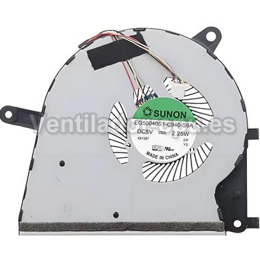 Ventilador Asus 13NB0ED0T01111